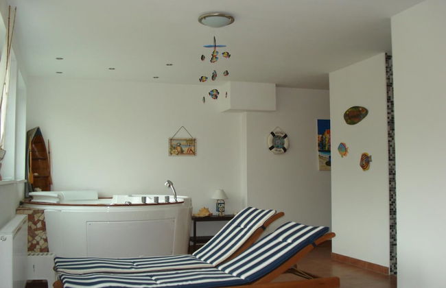 Altenmarkt Villa With a Fireplace - Foto 4