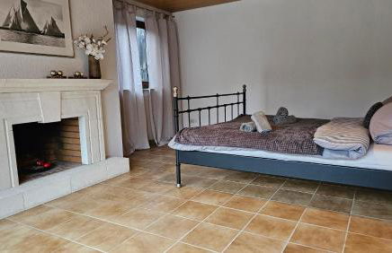 Großer Garten trifft viel Platz für 8 - Foto 6