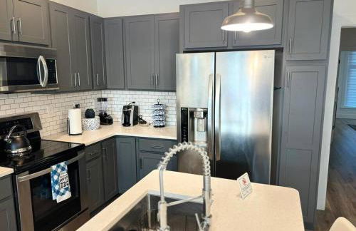 Enjoy the Saddle House with your Furry Friends! - Foto 13