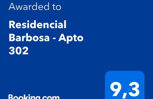 Residencial Barbosa - Apto 302 - Foto 12