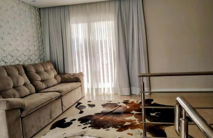 Gih Guest House Parque Beto Carrero - Foto 18