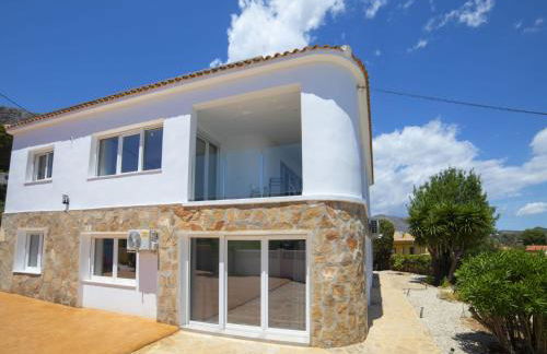 Villa Panorama View by Interhome - Foto 49