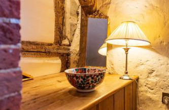 Cosy & charming medieval 'Bumble Cottage' - Foto 6