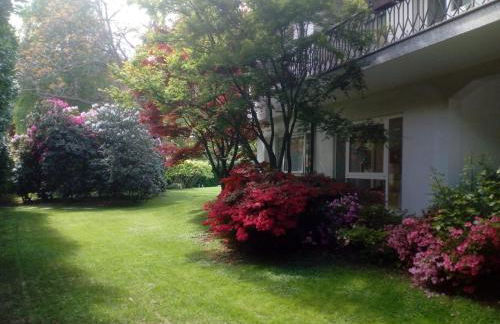 Villa Alice - Foto 39