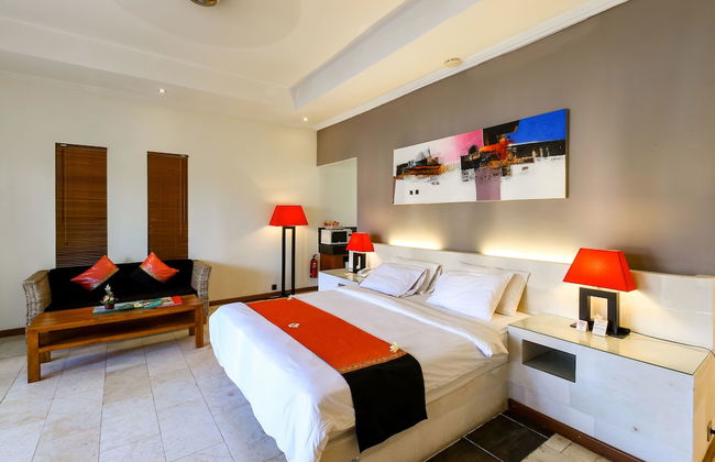 Aleesha Villas - Foto 7