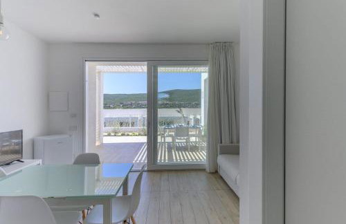 Charming Apartment Ac In Stintino - Foto 44