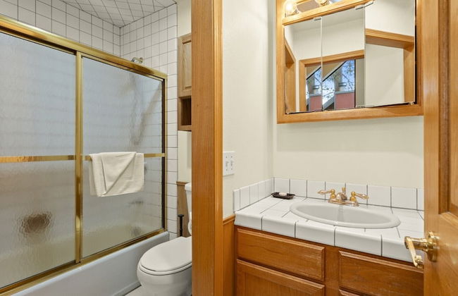 Edgelake Beach Club by Coolvacay - Foto 80