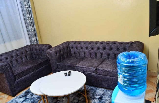 Lux Suites Nairobi House Naivasha - Photo 10