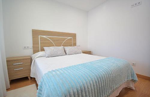 Apartamento con vistas en Playa de As Sinas - Foto 18