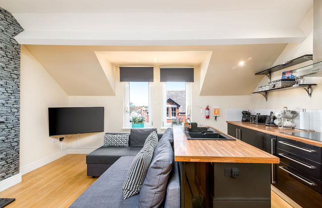 Whitby On The Hill - Foto 13