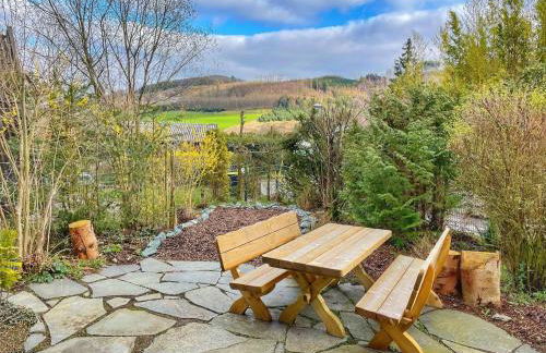 Ferienhaus Zur Bergeshöhe - Foto 7