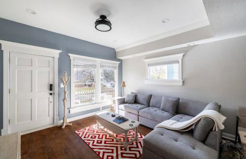 Luxurious Downtown Location - Entire house - Foto 9