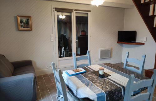 Chalet rustique au cœur du Périgord Noir avec terrasse et confort inclus - FR-1-616-397 - Photo 3