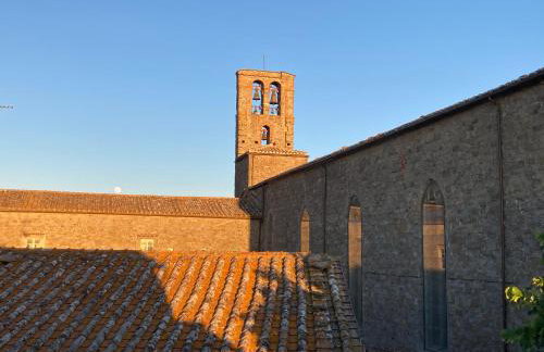 Cortona's Rooftop Nest - Foto 20