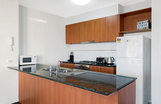 Premier stays - Foto 4