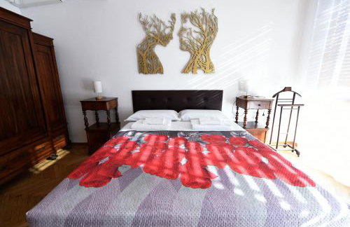 99 Tourist House Bologna Lame 112 - Foto 67