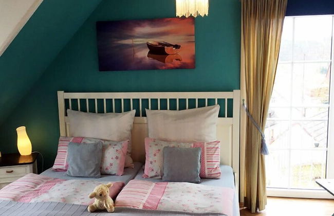 Casa Verde - Gästehaus am Edersee - Foto 1