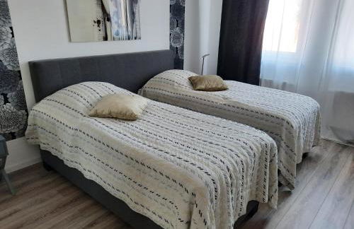 Gästewohnung Alt Salbke mit Küche - Foto 35