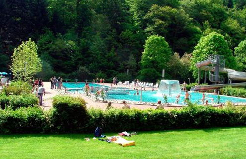 Haus Eifelinchen - Foto 44