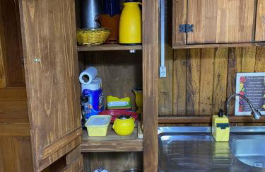 Chalé Boutique Recanto dos Ursos - Foto 40