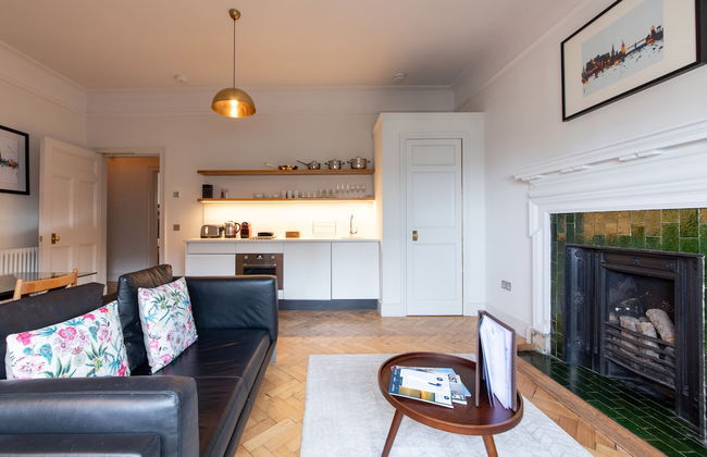 Linton Collection - 28 North Bridge - Foto 49