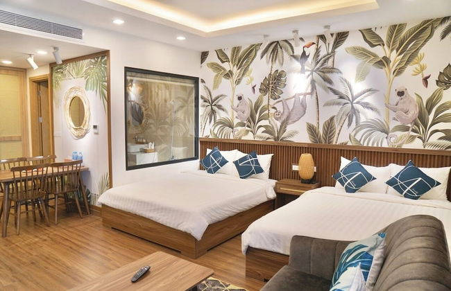 FLC Sea Tower - Quynhon Homes - Foto 44