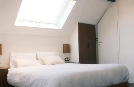 Maison Maa , corps de ferme en entier, à 10 min de Saint Valery sur Somme à pieds le long du canal - Foto 32