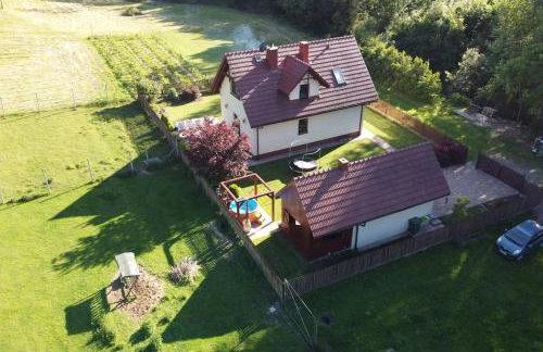 Dom na polanie - Photo 20