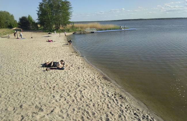 Holiday Home in Nowe Warpno - Photo 68