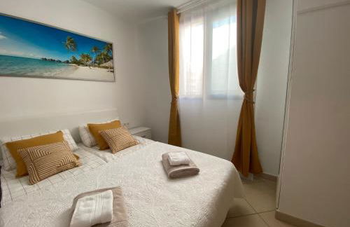 APARTAMENTOS JANDIA BEACH - Photo 17
