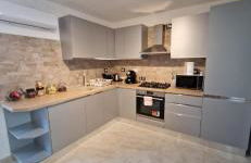 San Miniato 2-Bed Villa Sleeps 6 with Parking - Foto 25