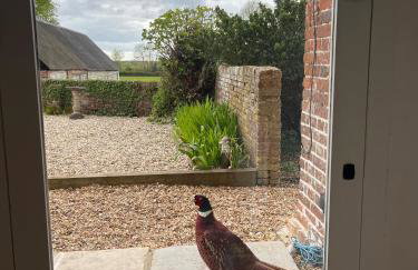 Gorgeous English Farmhouse Holiday Cottage for 9 and a half - Foto 39