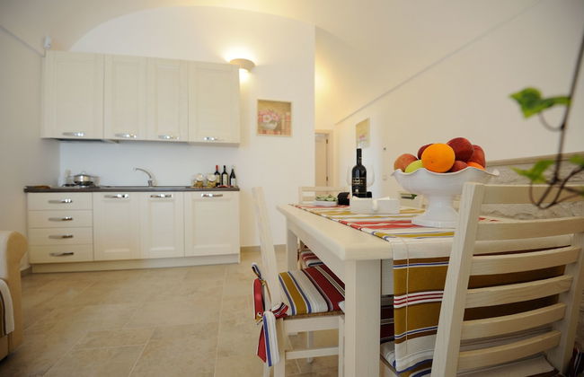 Agriturismo Arco di Sole - Foto 17