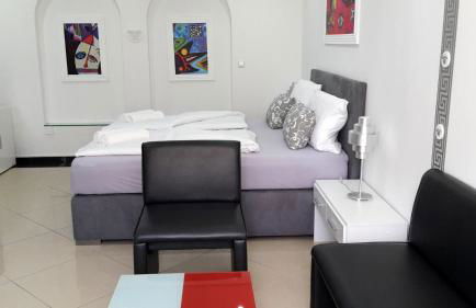 Villaci Business Apartments - Foto 32