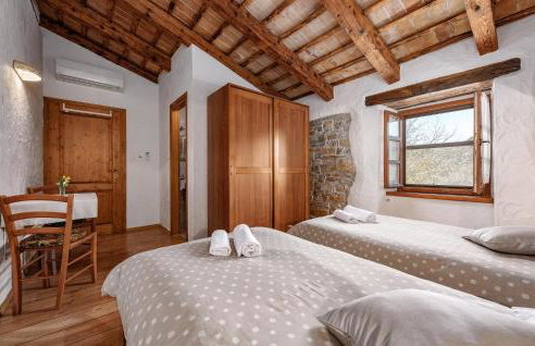 Cozy Apartment In Cerovlje With Wifi - Foto 28