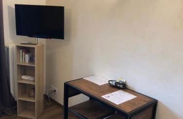 Residence le Dahu - Photo 12