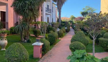 Amicizia - Foto 1, Garden, Garden view