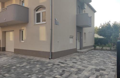Apartman Vukadin - Foto 1