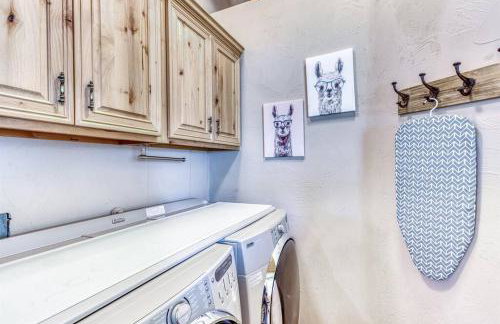 Mesa Verde, Hot Tub, Pedestal Octagon Home / Mount - Foto 17