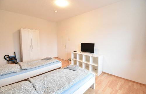 CoreRooms - Apartment Bochum Wattenscheid - Foto 11