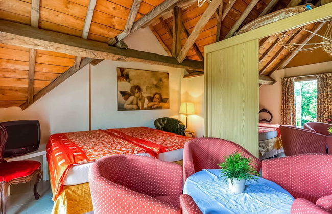 Oud-rekem Heritage Hideaway - Foto 3