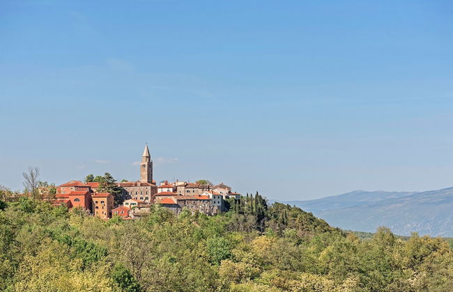 Villa Filleona - Foto 37