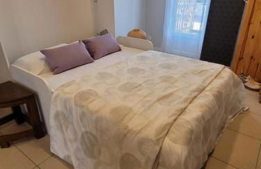 Studio cosy proche lac et centre ville - Foto 9