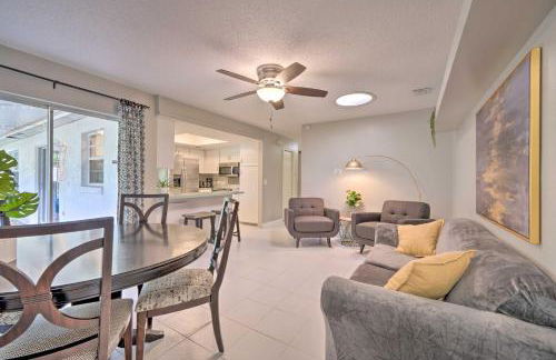 Pet-Friendly Apopka Home 30 Mi to WDW! - Foto 5