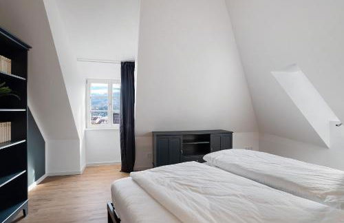 Remise im Wolkensteiner Hof - Foto 3