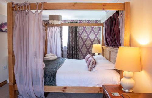 Wild Oats Lodge 6 - Yellowtop Country Park - Hot Tub - Yorkshire - Foto 15