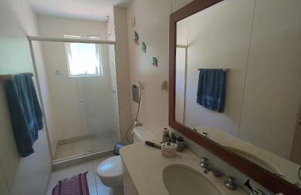 Lindo 3 Qts com Deck churrasqueira Piscina Angra - Foto 22