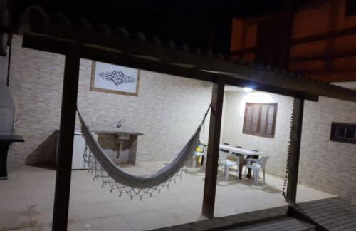 Praia do Porto Vila Alvorada Imbituba Casa Espaçosa 3 quartos - Photo 38