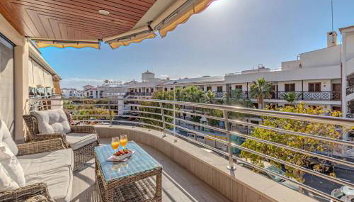 Santos Lerch Sol Apartment - Foto 3