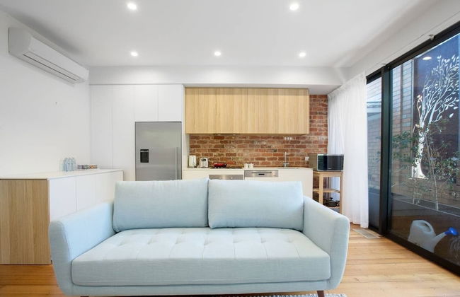 Designer Taste 2BR Townhouse@hawthorn - Foto 13